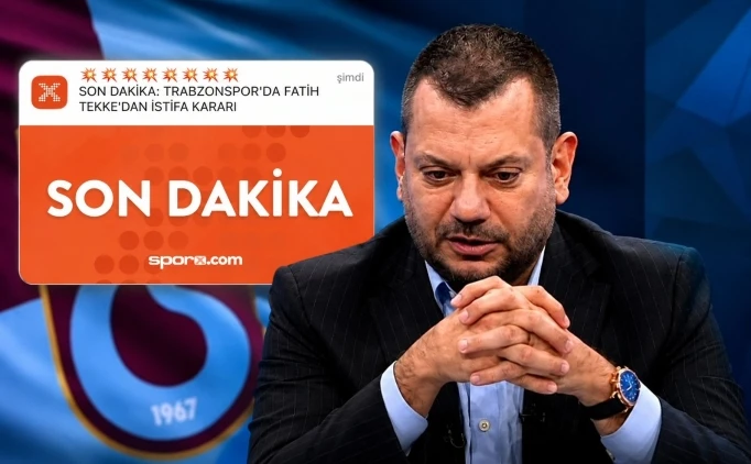 'BİLDİRİMDEN ÖĞRENDİM!'