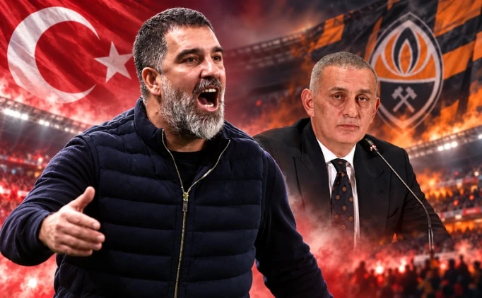 MİLLİ TAKIM KARARI: O YANIT!