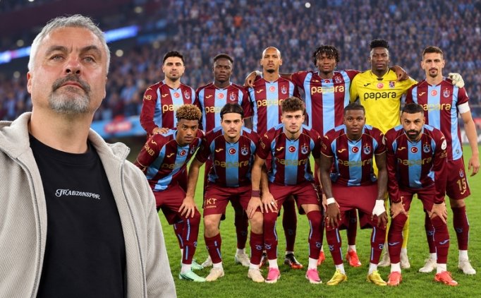 'Thomas Reis bunu reddetti!'