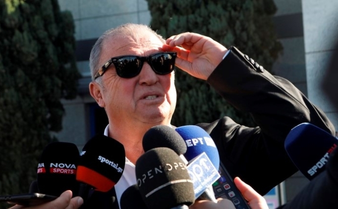 'HER ŞEYE HAZIRLIKLI OLUN!'