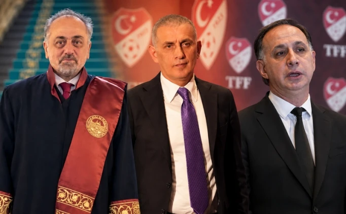 TFF'DEN YEN� HAMLE: MHK