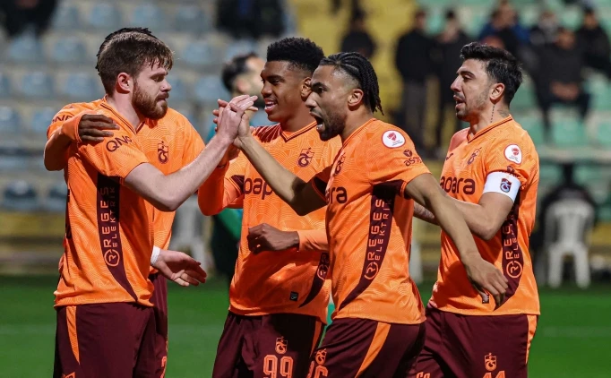 30M€'YA ADA'YA TRANSFER