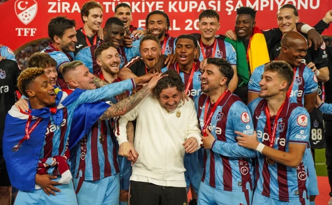 'ALLAH'A ŞÜKÜR, HAMD OLSUN'