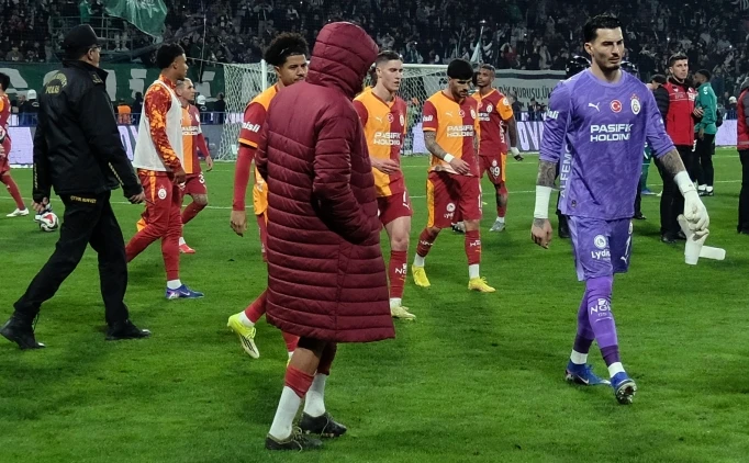 AT�LLA KARAO�LAN'A TEPK�!