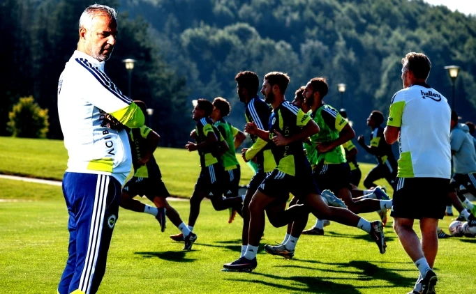 İSMAİL KARTAL 8 BİLET KESTİ!