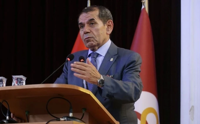 G.SARAY'DA 1.4 M�LYAR TL KAR!