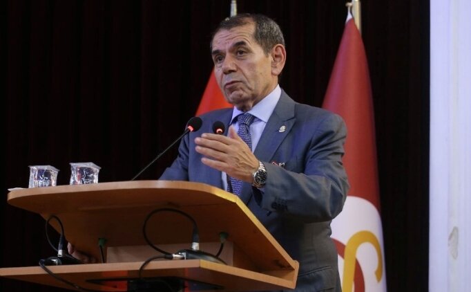 Özbek'ten Liverpool maçı için açıklama: 'Sevince boğacağız'