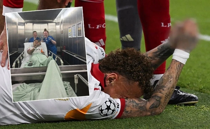 NOA LANG'IN SON DURUMU!