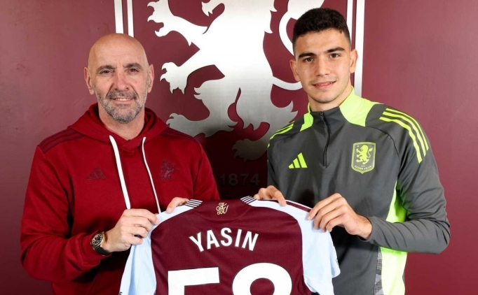 ABRAHAM ���N YAS�N VE PARA