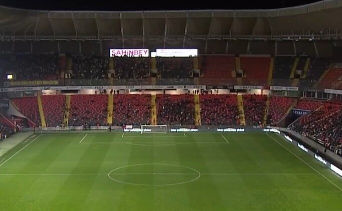 FENERBAH�E MA�INDA SORUN!