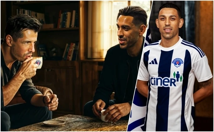 TRANSFER V�DEOSUNDA MESAJ