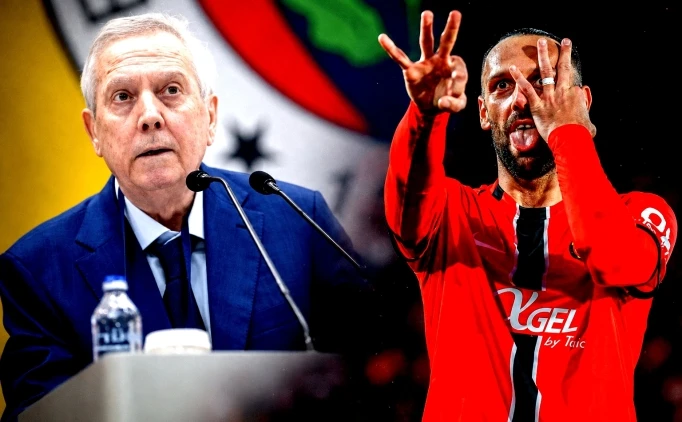 AZ�Z YILDIRIM'A 'EVET' DED�