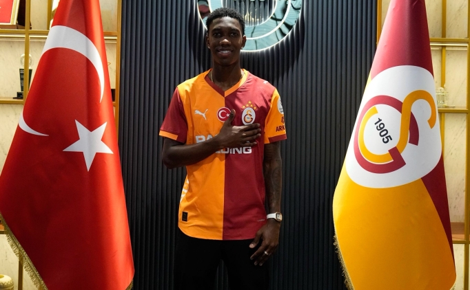 Galatasaray maliyetini a��klad�!