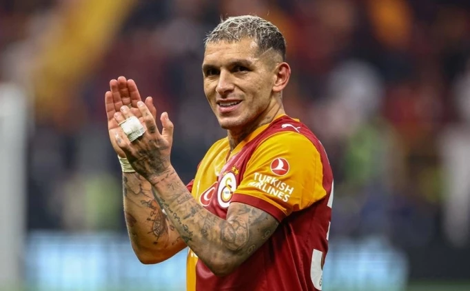 TRANSFER: 'ANLA�TIK AMA...'