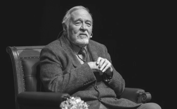 �LBER ORTAYLI'YI KAYBETT�K...