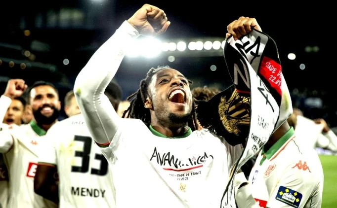 BE��KTA�'TA WAHI HAREKATI