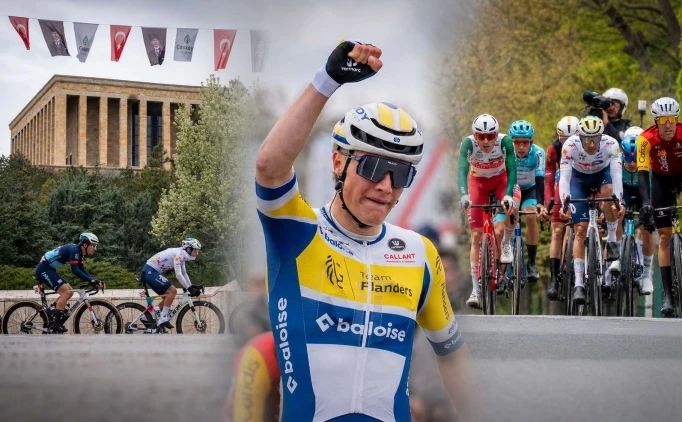 TUR2026'DA Z�RVEN�N SAH�B�!