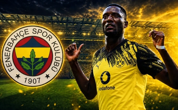 F.BAH�E'YE 40M�'LUK GOLC�!