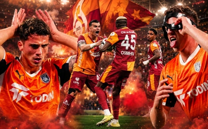 TRANSFER ÇAĞRISI: 'BİZE GEL'