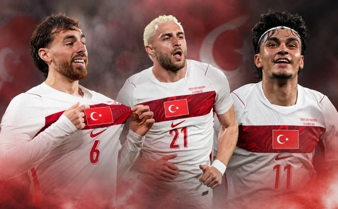 İŞTE MUHTEMEL 11'İMİZ