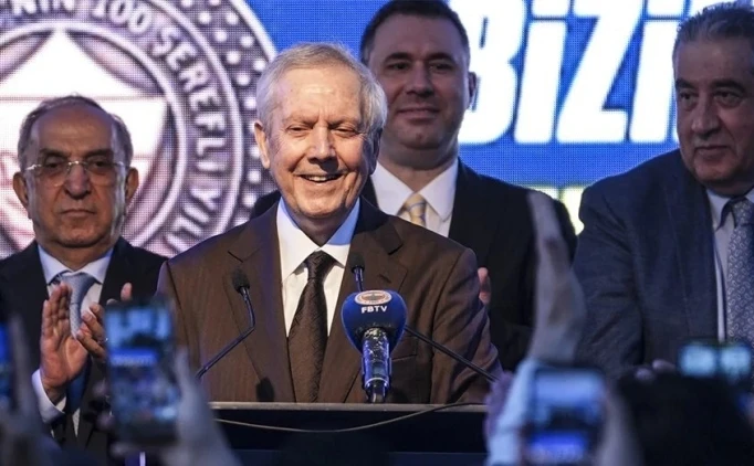 F.BAHÇE'DE TOPLANTI SONUCU