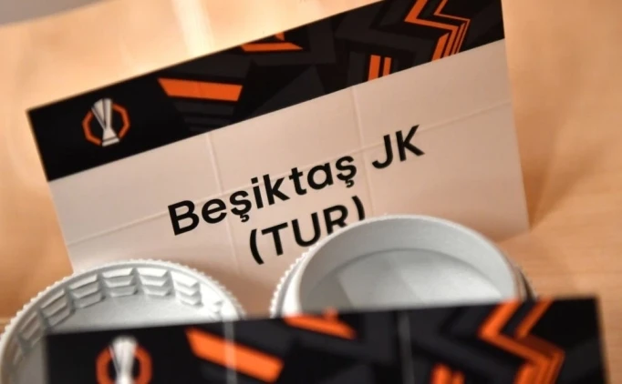 BE��KTA�'IN RAK�B� NETLE�T�