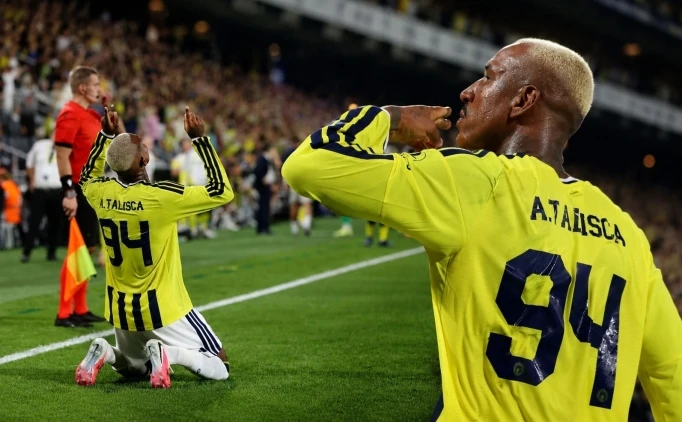 TALISCA'DA AYRILIK İHTİMALİ