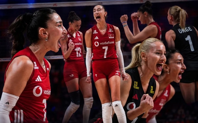 SULTANLAR TARİH YAZIYOR!
