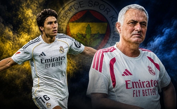 JOSE MOURINHO ONAY VERD�!
