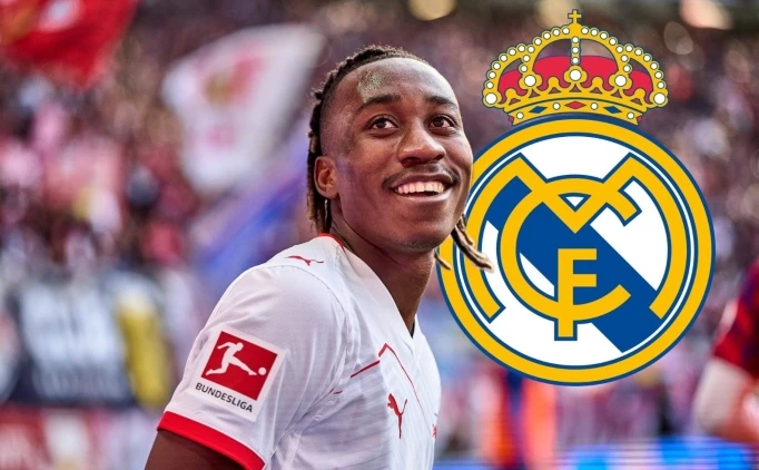 MADR�D'DE TAR�H� TRANSFER!