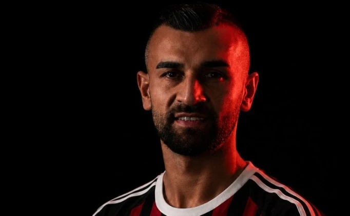 TÜRKİYE'DE ATILAN İMZALAR!