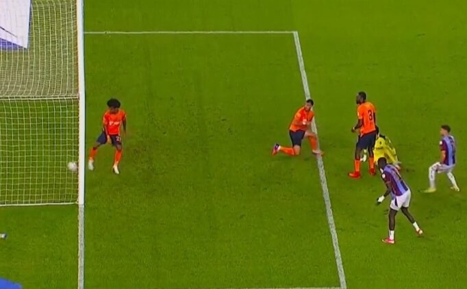 TRABZON'DA VAR VE GOL!