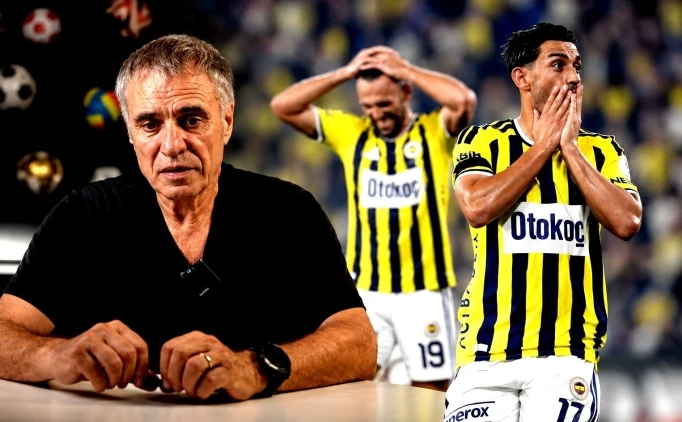 'SAKIN SEPETE KOYMAYIN!'