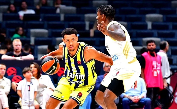 FENERBAHÇE BRONZLA DÖNDÜ!