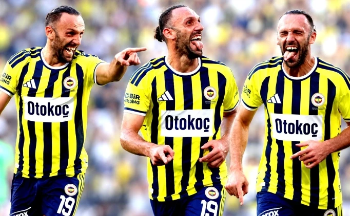 KADIKÖY'DE 'TARİHİ' SKOR!