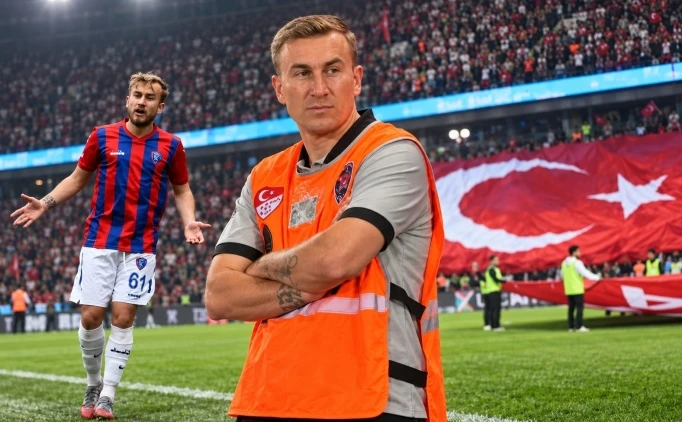 ESK� FUTBOLCU �OK �A�IRTTI