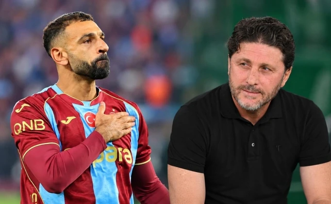 TEKKE'DEN SALAH SÖZLERİ!