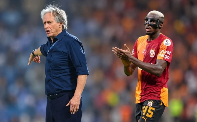 'BİR OSIMHEN BİR HAALAND'