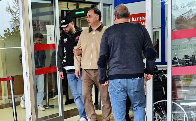 Ferhat Gündoğdu, telefon şifresini verdi