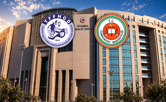 BAŞSAVCILIK: 'KAPATILSIN!'