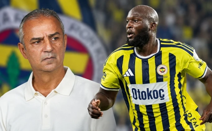 FENERBAH�E'DE PLAN DE���T�!