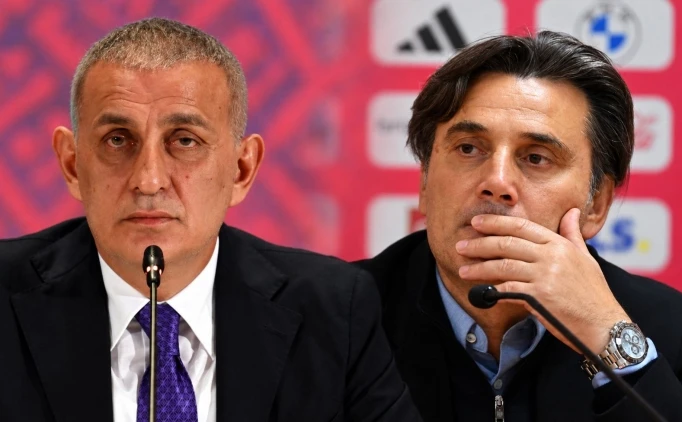 MONTELLA'DAN TFF YANITI!