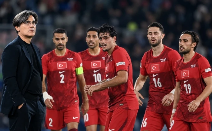 TARİHİ DÜŞÜŞ: 38 YIL SONRA!