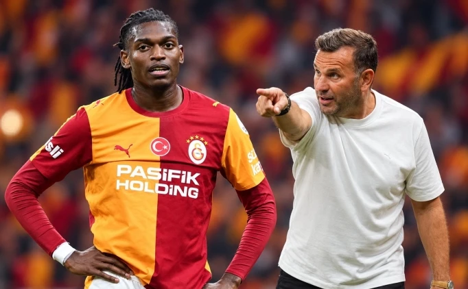 G.SARAY'DA �ZEL G�R��ME!