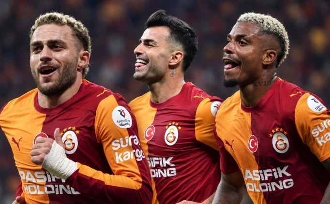 'OKAN HOCA SONUNDA GÖRDÜ'