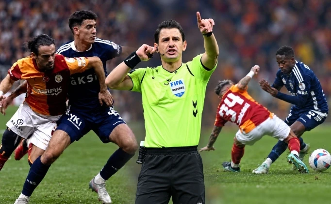 KIRMIZI VE PENALTI YORUMU