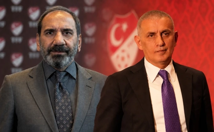 İSTİFA: TFF'DE NELER OLDU?