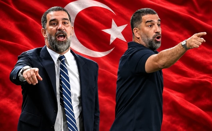 A MİLLİ TAKIM AÇIKLAMASI
