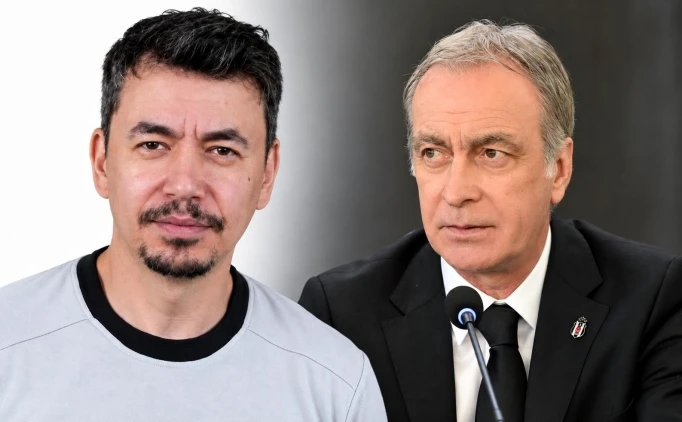 BE��KTA�'TAN A�IKLAMA VAR