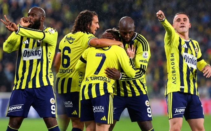 DERBİ ÖNCESİ NET GALİBİYET